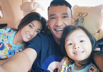 Ruben Onsu Alami Kecelakaan Hingga  Alami Teror Mistis di Rumahnya