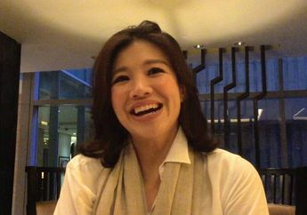 Agatha Suci Mendadak Singgung Soal Perpisahan: Pas Pisah Lega Setengah Mati