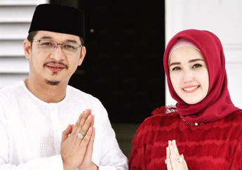 Pasha Ungu Unggah Postingan Pasca Gempa, Sederet Selebriti Ini Ucapkan Rasa Lega dan Syukur