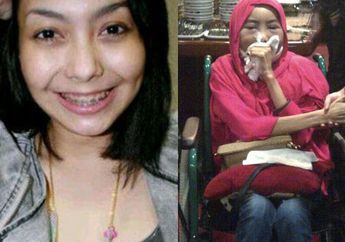 Aktris FTV Ini Meninggal Dunia Usai 2 Tahun Mengidap Kanker Lidah, Makanan dan Minuman Ini Jadi Faktor Penyebab Penyakit Ganas Tersebut