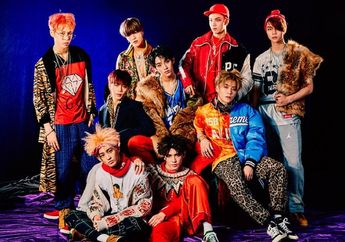 Setelah BTS, NCT 127 Dapat Giliran Tampil di Acara Spesial Milik Stasiun TV ABC