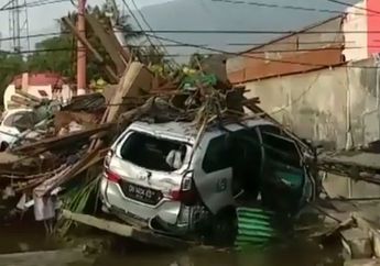 Gempa Palu, Biar Paham Asuransi Mobil All Risk dan TLO Nggak Cover Bencana