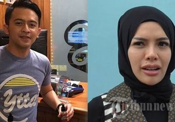 Merasa Difitnah Nikita Mirzani, Kiki The Potters Beri Klarifikasi
