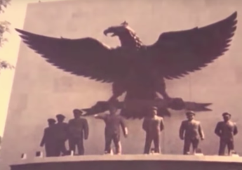 Sebuah Karya Seni, Film G30S PKI yang Sukses Menebar Teror dan Trauma