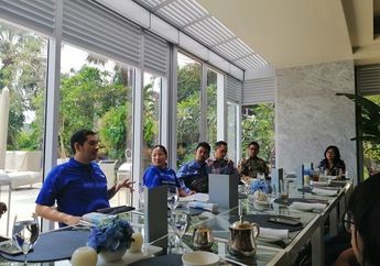 Allianz Indonesia Beri Perlindungan untuk Atlet Difabel yang Akan Berlaga di Asian Para Games 2018