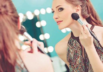 Ingin Makeup Jadi Tahan Lama dan Tak Pudar? Lakukan 8 Trik Cerdas Ini!