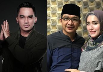 Gempa Palu, Pasha Ungu Kabarkan Kondisi Terbarunya Hingga Buat Enda Terharu