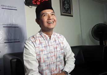 Dude Harlino Sebut  Media Sosial Mempermudah Akses Materi Agama Islam