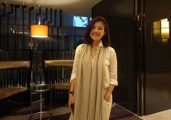 Dikaruniai 2 Anak Berkebutuhan Khusus, Agatha Suci Tak Merasa Kesulitan