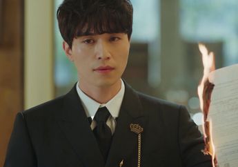 4 Seleb Korea Ini Mengaku Depresi Karena Peran Mereka di Drama.