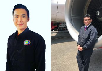 Tsunami Palu, Anthonius Gunawan Agung Disebut Sebagai 'My Guardian Angel' oleh Pilot Batik Air