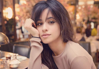 Kisah Camila Cabello, Gadis Imigran yang Berhasil Taklukkan Industri Musik Hollywood