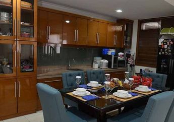 Hati-hati! 5 Alat Dapur Ini Bisa Jadi Sumber Penyakit    