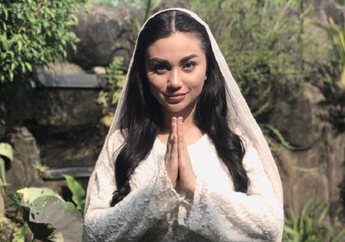 Update Gempa Donggala: Ariel Tatum Ajak  Berdonasi untuk Para Korban Gempa