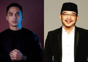 Pasha Ungu Sempat Sulit Dihubungi, Enda Terharu Akhirnya Bisa Video Call