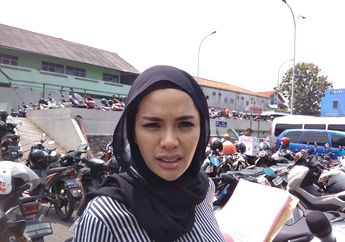 Nikita Mirzani Akui Pernah Biayai Liburan Dipo Latief Hingga Miliaran!