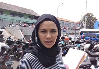 Banyak Dinyinyirin Rekan Artis, Nikita Mirzani Tak Mau Ambil Pusing