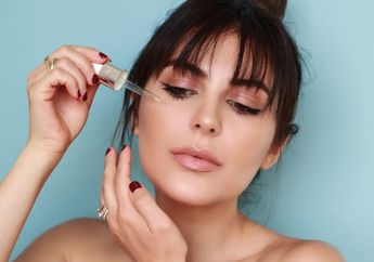 5 Serum Vitamin C yang Bisa Bikin Wajah Glowing di Bawah Rp 100 Ribu