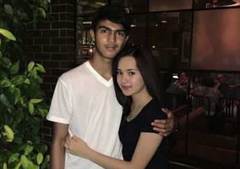 10 Momen Kebersamaan Beby Tsabina dan Kakak Cowoknya. Kompak!