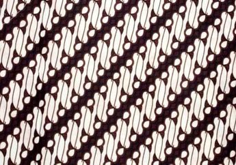 Hari Batik Nasional, Inilah Sejarah dan 5 Motif Batik Paling Populer