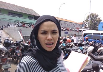 Pihak Polisi Ungkap Keterangan Dipo Latief dan Nikita Mirzani Berbeda