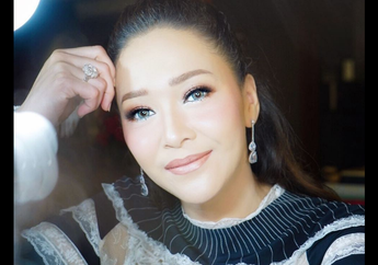 Jadi Korban Gempa Palu, Maia Estianty Ungkap Rasa Duka Untuk Temannya