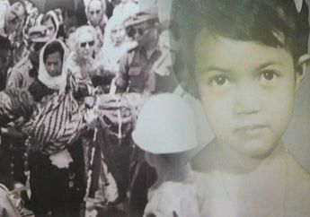 Ucapan Terakhir Ade Irma Suryani Sebelum Hembuskan Nafas Terakhir Pada Peristiwa G30S/PKI