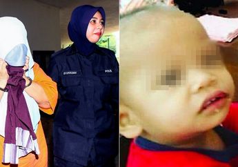 Balita 2,5 Tahun Meninggal Usai Dipaksa Makan Cabai Hijau oleh Pengasuhnya