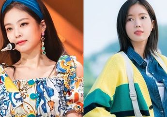Im Soo Hyang Akan Bintangi Variety Show Bersama Jennie BLACKPINK