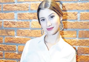 Ngeri! Sering Lakukan Hal Ekstrem Hingga Hidung Patah, Begini Alasan Millane Fernandez