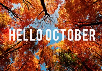 Ramalan Zodiak Oktober 2018, Bulan Ini Jadi Bulan Terbaik Gemini dan 2 Zodiak Berikut