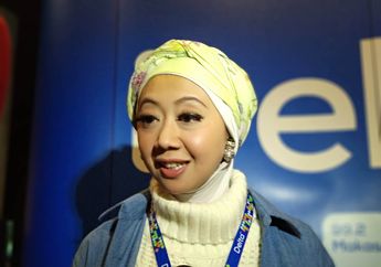 Foto Anak Asri Welas, Rayyan Gibran Digunakan untuk Penipuan, Sang Aktris Ancam Pelaku