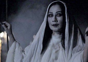 5 Film Horor Indonesia Paling Mengerikan yang Bikin Merinding