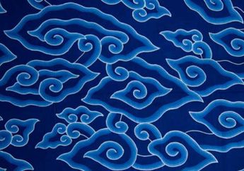 Perkembangan Motif Batik di Indonesia, dulunya Hanya Sehelai Kain Kini Jadi Motif Makanan dan Furnitur