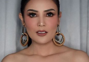 Meski Jadi Istri Pengusaha Kaya Raya, Nindy Ayunda Jago Masak Dendeng