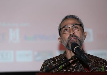 Pernah Perankan Berbagai Karakter, Lukman Sardi Fleksibel Berubah Jadi Apa saja