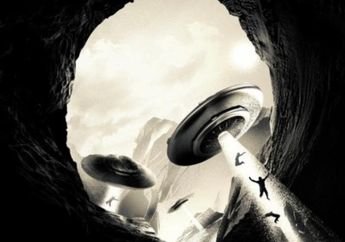 Tes Kepribadian : Hal yang Pertama Kali Kamu Lihat Akan Ungkap Karaktermu yang Membuat Orang Lain Tertarik