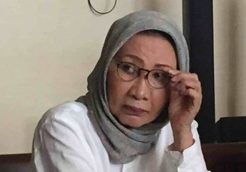 Tersebar Kabar Ratna Sarumpaet Dikeroyok, Ini Tanggapan Para Tokoh