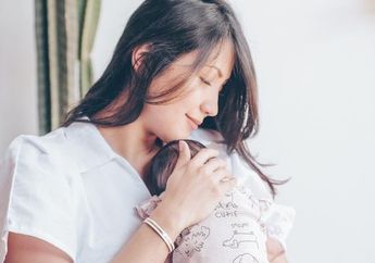 Cerita Haru Sharena Soal Ryshaka yang Pengertian dengan Adik Barunya