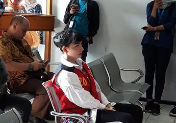 Rumah Kemalingan, Roro Fitria Tak Lagi Lakukan Ritual di Penjara