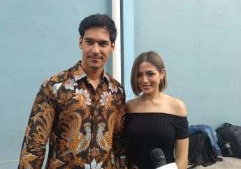 Ngambek ke Richard Kyle, Jessica Iskandar: Gue Marah, Gue yang Didiemin