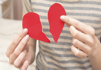 Alasan Putus Cinta Berdasarkan Zodiak, Libra Gara-Gara Terlalu Cuek!