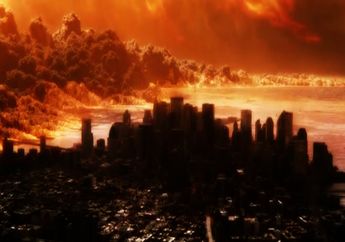 Waspadai 'Akhir Zaman,' Inilah 5 Tempat di Dunia yang Disebut Bisa 'Menyelamatkan' Kita Dari Kiamat, Seperti Apa Tempatnya?