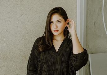 Jessica Mila dan Mischa Chandrawinata Dikabarkan Putus, sang Manajer Buka Suara