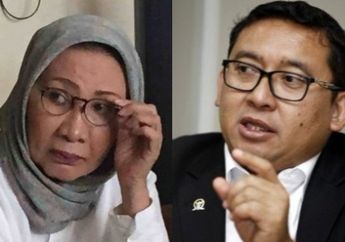 Ratna Sarumpaet Dikeroyok, Fadli Zon Kabarkan Kondisi&nbsp;Terkininya