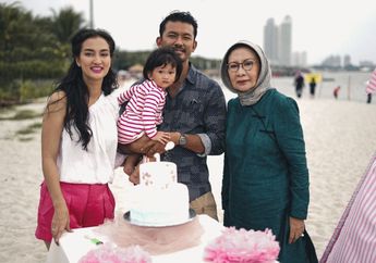 Kabar Ratna Sarumpaet Dikeroyok Hingga Babak Belur, Rio Dewanto Tutup Kolom Komentar Instagram