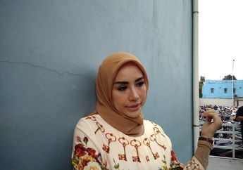 Lebih Banyak Didekati Duda, Shinta Bachir Gak Doyan Berondong