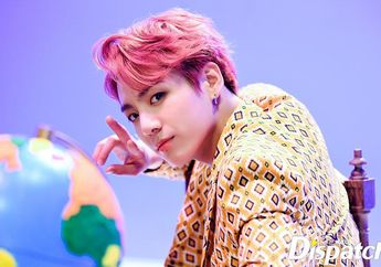 6 Momen Jungkook BTS Jadi Viral di Sosial Media. Bikin Gemas ARMY!