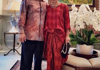 Hasil Terawangan Mama Lauren Salah Besar, Suami Mayangsari Malah Kena Kasus dengan Menkeu Sri Mulyani Hingga Dilarang Keluar Negeri, Begini Kronologinya