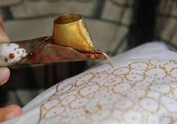 Hari Batik Nasional, Berikut Makna di Balik 4 Motif Batik dari Pulau Jawa